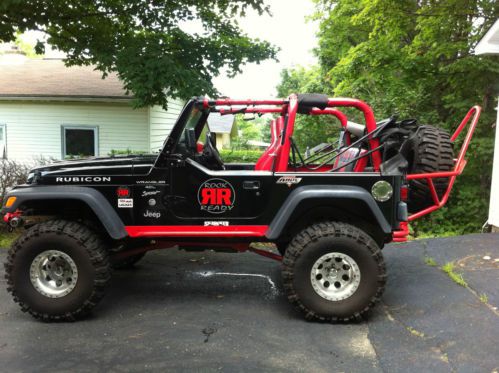 1999 jeep wrangler sport sport utility 2-door 4.0l