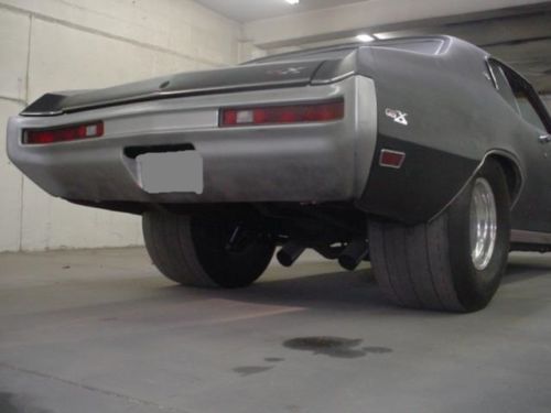 Purchase Used Tubbed Out Twin Turbo Street Legal One