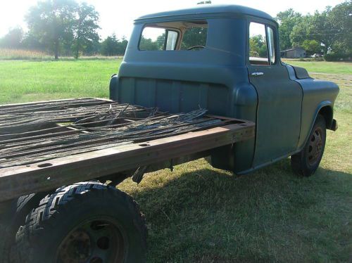 Gmc Dealers In Arkansas >> Purchase used RUST FREE 1955 CHEVROLET 1 TON DUALLY FLAT BED TRUCK in Paris, Arkansas, United ... Gmc Dealers In Arkansas >> Purchase used RUST FREE 1955 CHEVROLET 1 TON DUALLY FLAT BED TRUCK in Paris, Arkansas, United ...