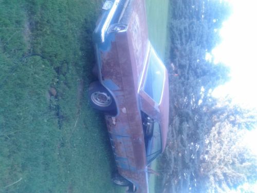 1965 ford galaxie 500 1964 1966 project hotrod fairlane midsize 1967 1968 1969