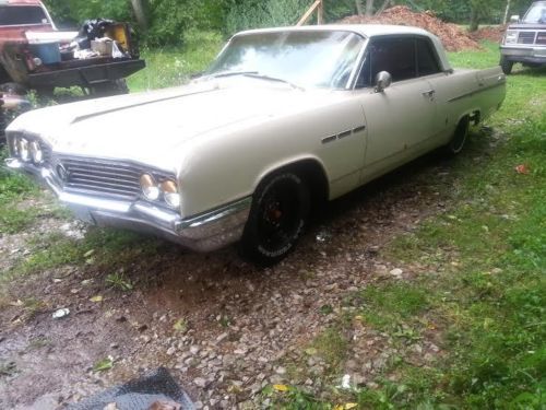 1964 buick lasabre hot rod led sled low reserve donk