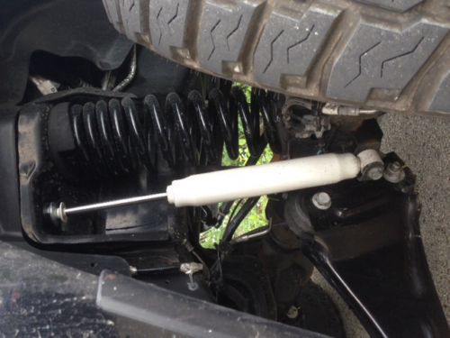 Purchase used 2014 Dodge Ram 2500 crew cab 6ft bed 4x4 ...