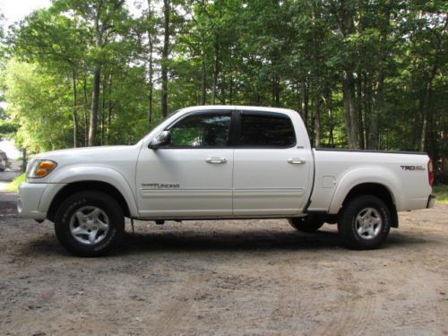 Purchase used 04 Toyota Tundra SR5 TRD 4WD 8Cyl 4.7L ... Purchase used 04 Toyota Tundra SR5 TRD 4WD 8Cyl 4.7L ...