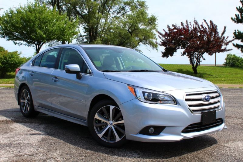 2016 subaru legacy sedan 2.5i limited for sale at lee's summit subaru near kansas city