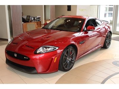 * xkr-s * 550 hp supercharged * untitled * performance packages * 186 mph *