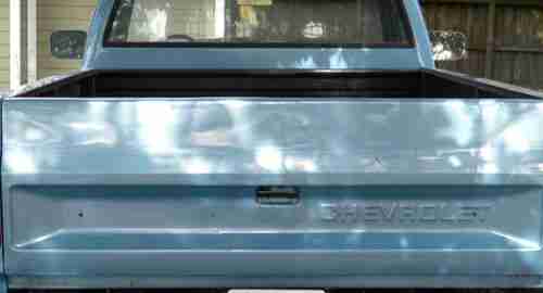 1987 Chevrolet Pickup, image 14