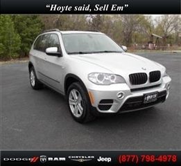 2012 bmw x5 awd one owner clean carfax non smoker leather sunroof nav