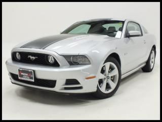 2013 ford mustang  gt xm pwr windows pwr doors cd player 6-speed bluetooth