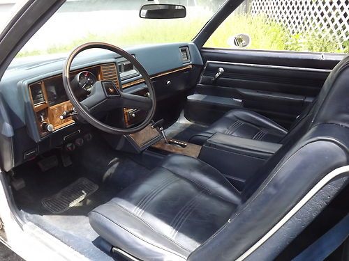 Purchase used --Ultra Rare 1980 Chevrolet Malibu M80 in ... Purchase used --Ultra Rare 1980 Chevrolet Malibu M80 in ...