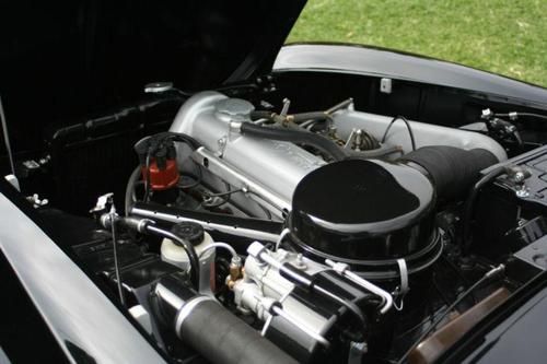 1962 mercedes-benz 190-series 190sl