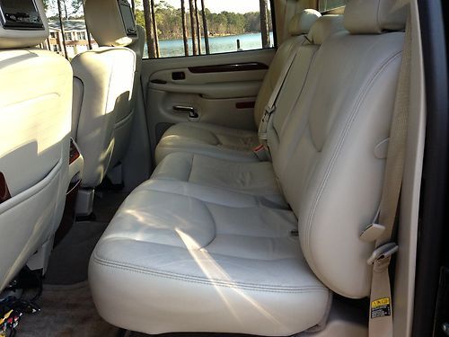 Purchase used 2004 Cadillac Escalade EXT Crew Cab Pickup 4 ... Purchase used 2004 Cadillac Escalade EXT Crew Cab Pickup 4 ...