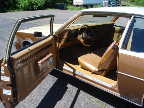 Purchase used 1979 Chevrolet Impala Sport Coupe 2-Door 56k ... Purchase used 1979 Chevrolet Impala Sport Coupe 2-Door 56k ...