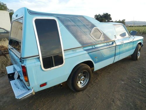 Manual On A Chevy Luv