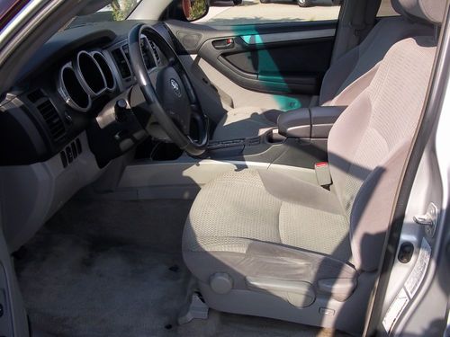 Purchase used **CUSTOM REDSKINS**2004 Toyota 4Runner SR5 ... Purchase used **CUSTOM REDSKINS**2004 Toyota 4Runner SR5 ...