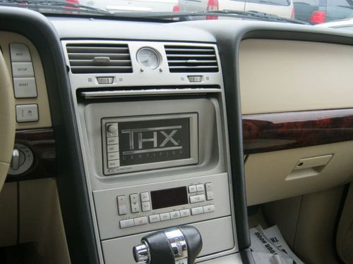 Purchase used 2005 Lincoln Navigator 7 Seater SUV in ... Purchase used 2005 Lincoln Navigator 7 Seater SUV in ...