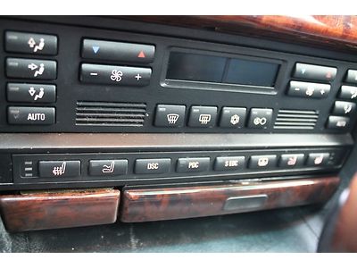 Purchase used 01 750IL RARE CLASSIC E38 RADAR M SPORT RIMS ... Purchase used 01 750IL RARE CLASSIC E38 RADAR M SPORT RIMS ...