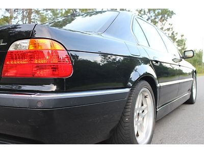 Purchase used 01 750IL RARE CLASSIC E38 RADAR M SPORT RIMS ... Purchase used 01 750IL RARE CLASSIC E38 RADAR M SPORT RIMS ...