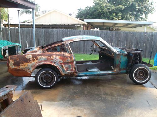Purchase New 1965 Ford Mustang Fastback 2 K Code Hipo 65 In Groves 1965 Ford Mustang Fastback 2 K Code Hipo 65 On 2040 Cars