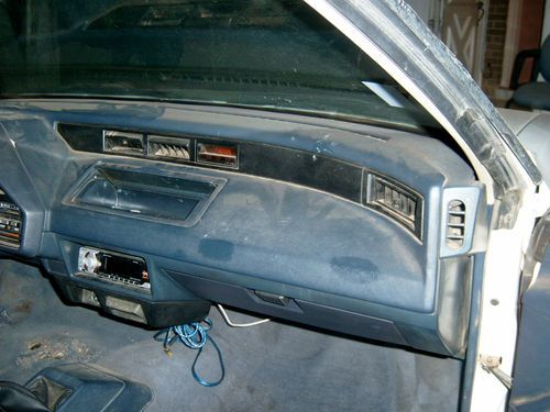 Honda crx for sale in el paso tx #2