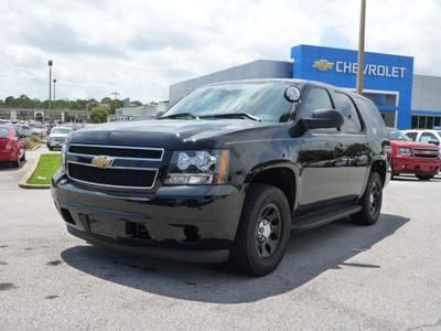 2012 chevy ppv package tahoe 1500 black on black factory warranty we finance