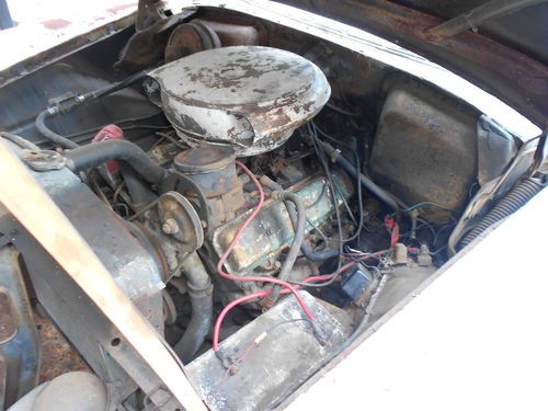 Purchase used 1955 Oldsmobile 98 Holiday 4 Door Hardtop ... Purchase used 1955 Oldsmobile 98 Holiday 4 Door Hardtop ...