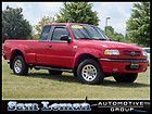 2001 mazda b-series 2wd truck ds air conditioning alloy wheels cd player