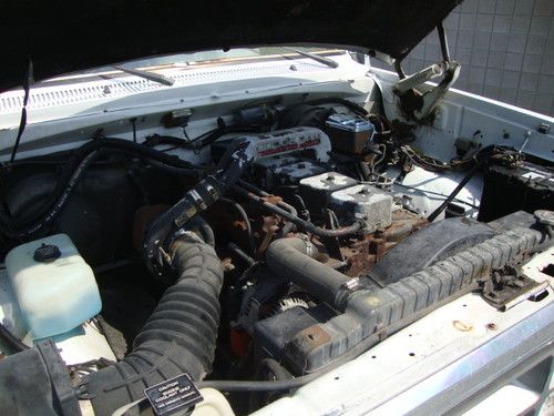 Dodge Diesel Trucks >> Purchase used 1990 Dodge Ram D-350 Cummins Diesel Dually P ... Dodge Diesel Trucks >> Purchase used 1990 Dodge Ram D-350 Cummins Diesel Dually P ...