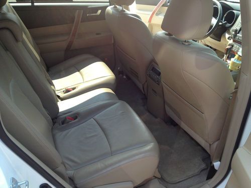 Purchase used 2008 Toyota Highlander Limited Sport Utility ... Purchase used 2008 Toyota Highlander Limited Sport Utility ...