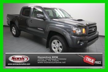 2009 4wd double v6 at (natl) used 4l v6 24v automatic 4wd