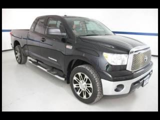 12 toyota tundra 4x2 extended cab, v8, cloth seats, all power, we finance!