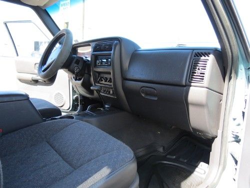 Purchase used 2001 Jeep Cherokee Sport 4x4 Lifted Custom ... Purchase used 2001 Jeep Cherokee Sport 4x4 Lifted Custom ...