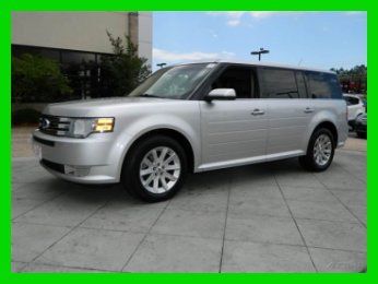 2012 sel used 3.5l v6 24v automatic 2wd suv