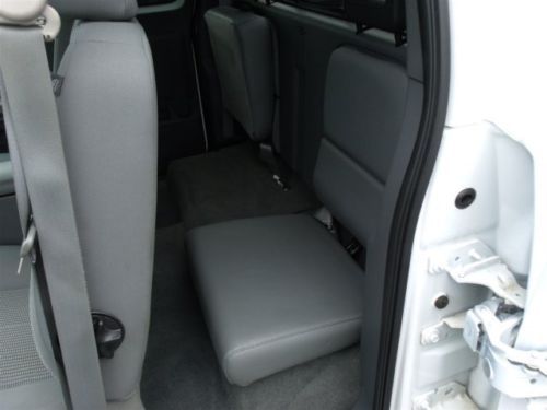 SLT 3.7L V6 Extended Cab New Michelins Spray-in Bed Liner CLEAN WE FINANCE, image 17