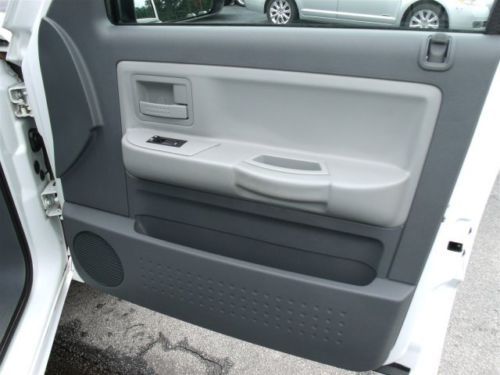 SLT 3.7L V6 Extended Cab New Michelins Spray-in Bed Liner CLEAN WE FINANCE, image 27