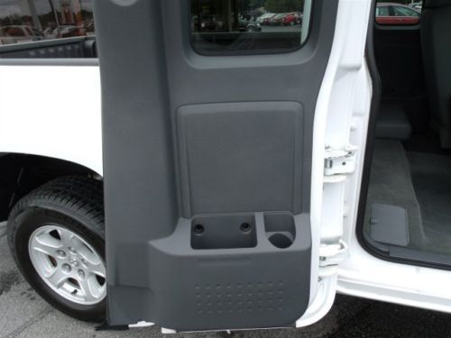 SLT 3.7L V6 Extended Cab New Michelins Spray-in Bed Liner CLEAN WE FINANCE, image 28