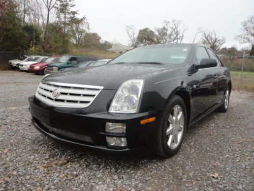 Mechanic special *2006 cadillac sts