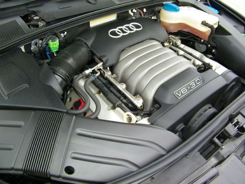 TOP DOWN FUN!! AUDI A4 3.0 CONV! HTD SEATS! NAV! LTHR! PWR TOP! CALL NOW!!, US $7,900.00, image 38