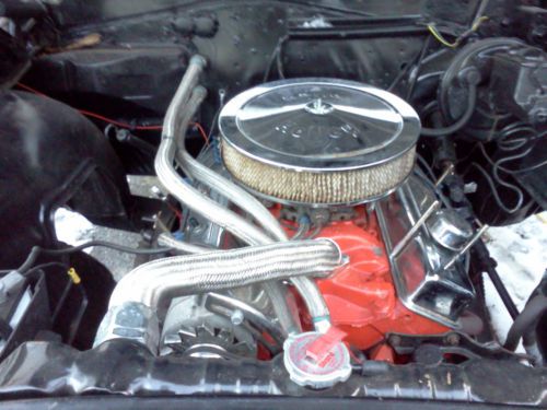 Purchase used 1965 chevy elcamino 4x4 in Neptune, New ... Purchase used 1965 chevy elcamino 4x4 in Neptune, New ...