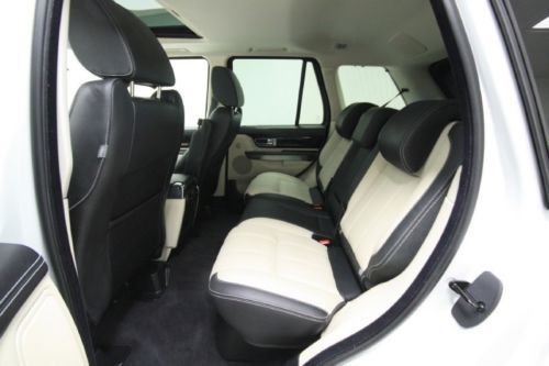2012 range rover supercharged autobiography edition