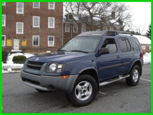2003 xe used 3.3l v6 12v automatic suv