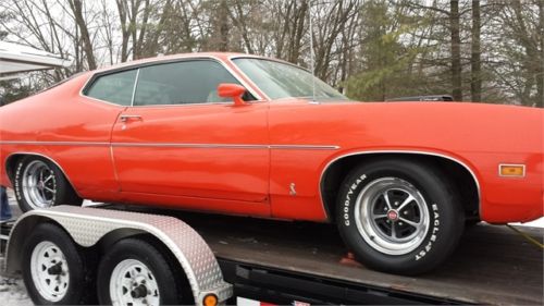 New Ford Torino >> Purchase used 1970 Torino Cobra 429 Cobra Jet Louvers Tach ... New Ford Torino >> Purchase used 1970 Torino Cobra 429 Cobra Jet Louvers Tach ...
