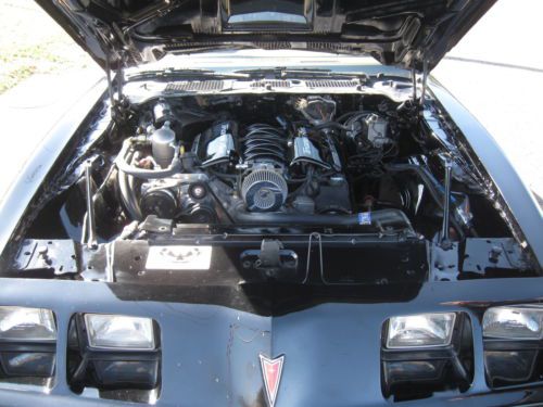 Purchase used 1979 Pontiac Trans Am LS1 in Belton, Texas ...