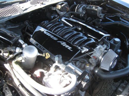 12k In Miles >> Purchase used 1979 Pontiac Trans Am LS1 in Belton, Texas ... 12k In Miles >> Purchase used 1979 Pontiac Trans Am LS1 in Belton, Texas ...