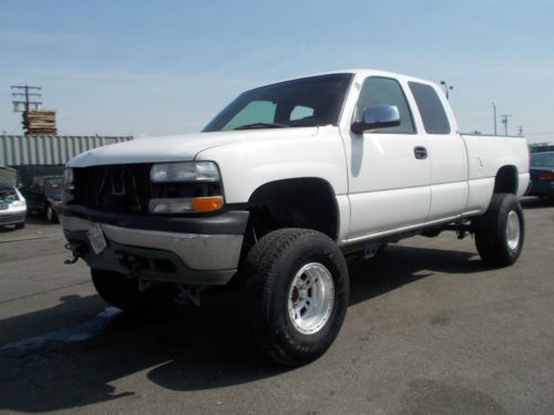 2000 chevy silverado 1500, no reserve