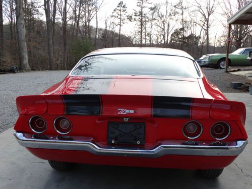 Purchase used 1971 CAMARO Z28 REPLICA.....SPLIT-BUMPER ... Purchase used 1971 CAMARO Z28 REPLICA.....SPLIT-BUMPER ...