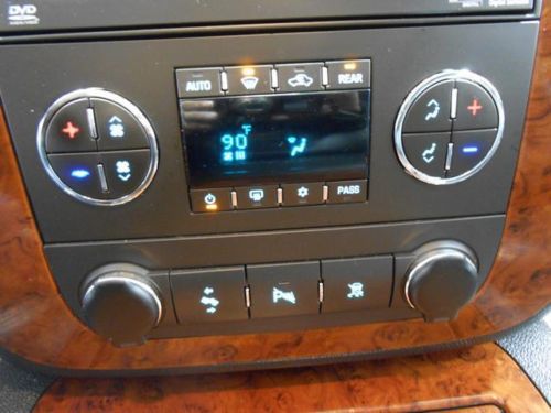 Purchase used Certified-SUV-5.3L-NAV-XM-BOSE 10 Speakers ...