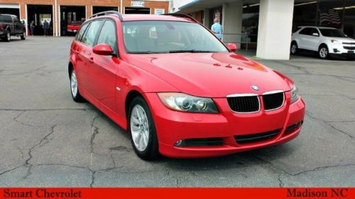 2008 bmw 328xi import automatic luxury wagon all wheeldrive wagons sunroof