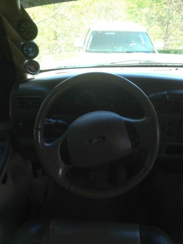 Lifted Trucks Usa >> Purchase used 2003 Ford Excursion Eddie Bauer Sport ... Lifted Trucks Usa >> Purchase used 2003 Ford Excursion Eddie Bauer Sport ...