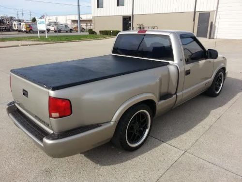 Louisville Car Dealers >> Purchase used 98 S10 LS CONVERSION 5.3 LITER SINGLE CAB STEP SIDE 375 HORSEPOWER 1998 S-10 in ... Louisville Car Dealers >> Purchase used 98 S10 LS CONVERSION 5.3 LITER SINGLE CAB STEP SIDE 375 HORSEPOWER 1998 S-10 in ...