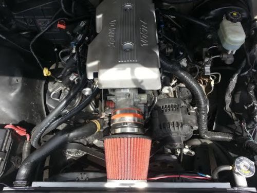 Carfax Used Trucks >> Purchase used 98 S10 LS CONVERSION 5.3 LITER SINGLE CAB STEP SIDE 375 HORSEPOWER 1998 S-10 in ... Carfax Used Trucks >> Purchase used 98 S10 LS CONVERSION 5.3 LITER SINGLE CAB STEP SIDE 375 HORSEPOWER 1998 S-10 in ...